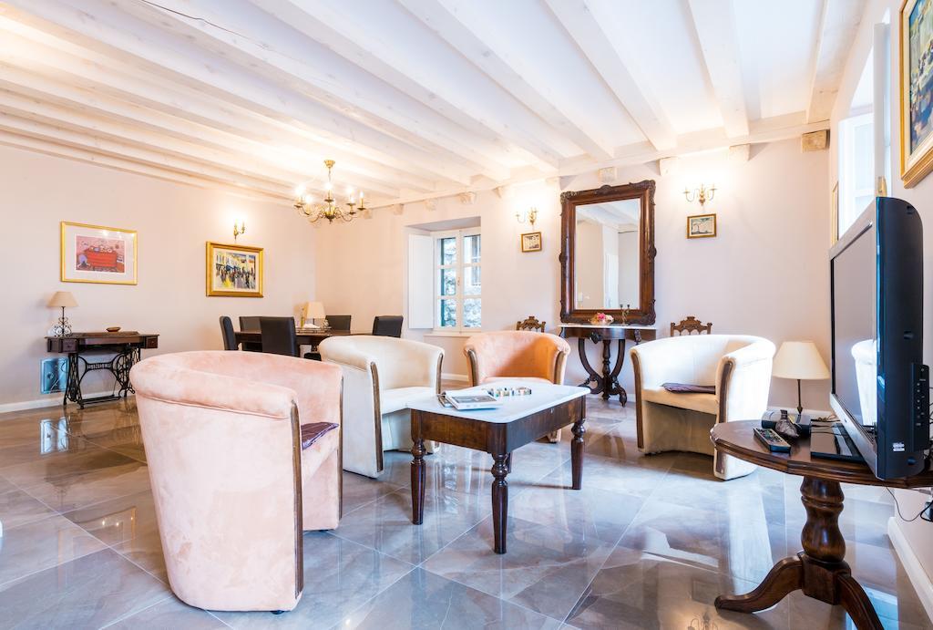 Casa vacanze Stone House Domacin Old Town Ragusa